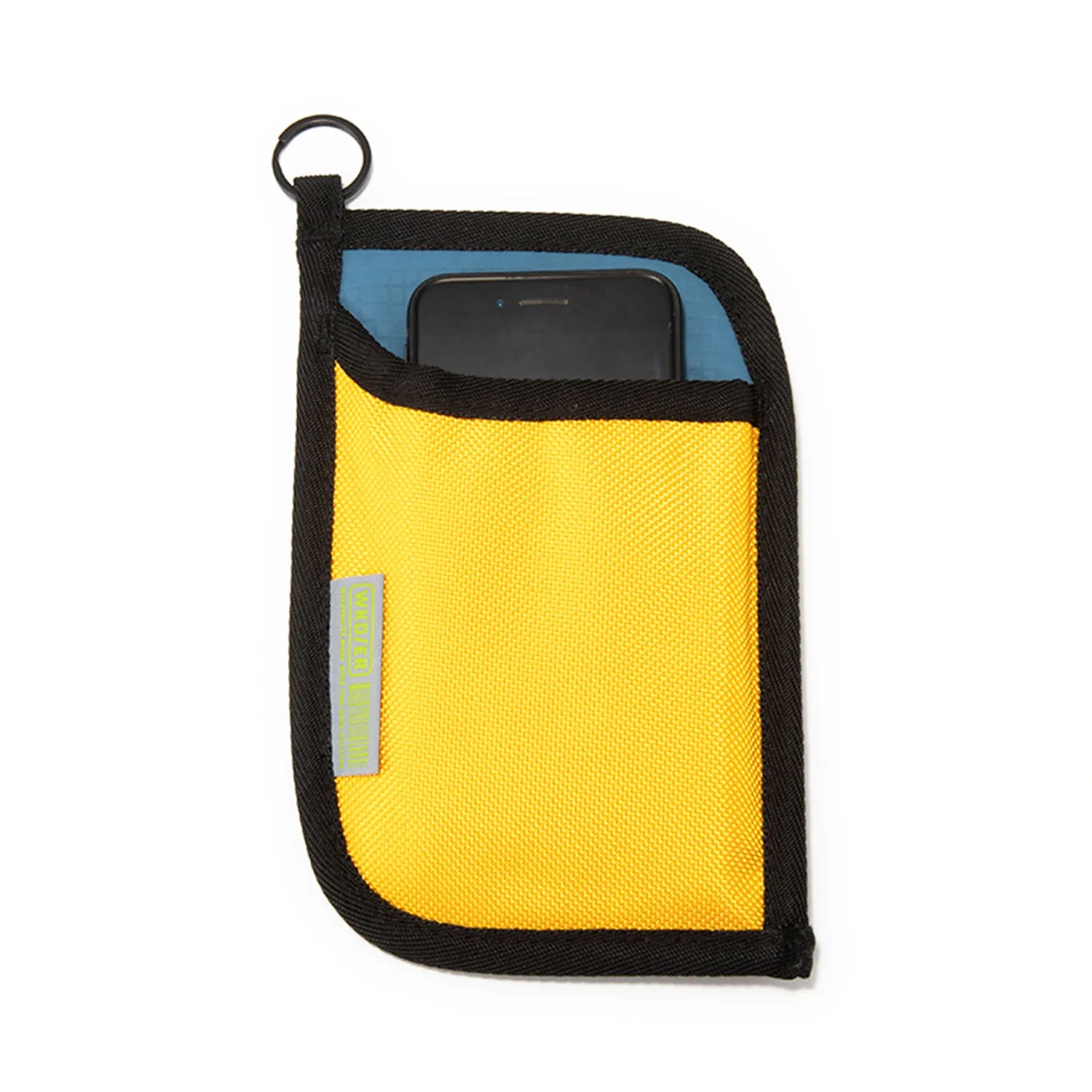 WEEKEND(ER)&co. | ウィークエンダー　SMARTPHONE SACK