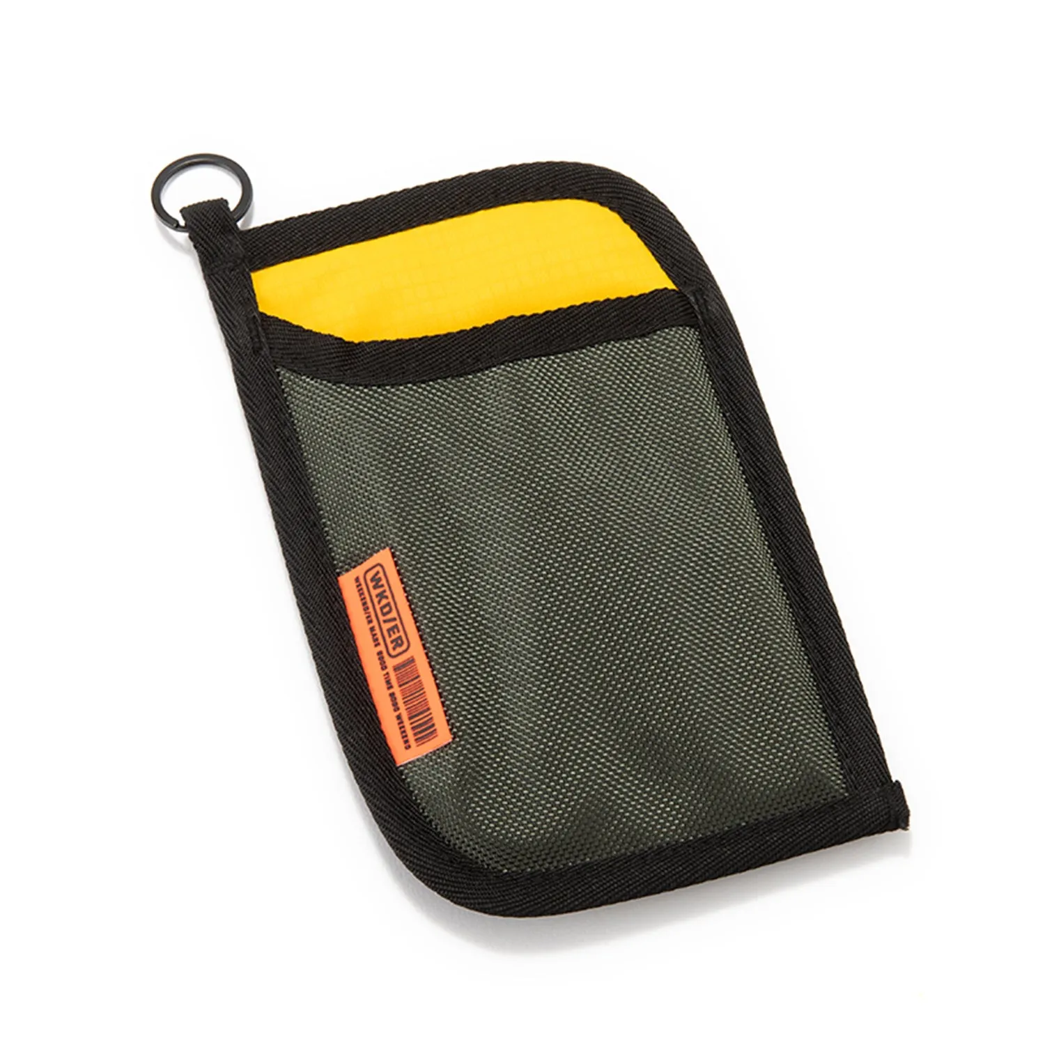 WEEKEND(ER)&co. | ウィークエンダー　SMARTPHONE SACK