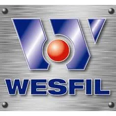 Wesfil Oil Filter - WCO245 (R2864P)
