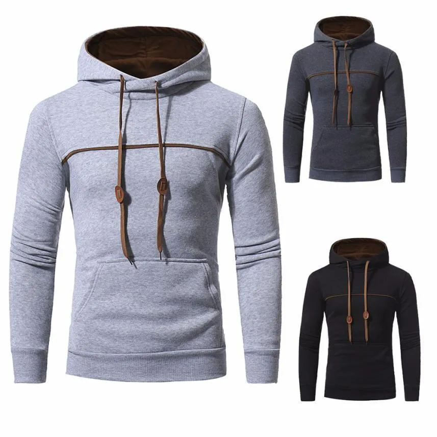West Louis™ Elegant Hoodie