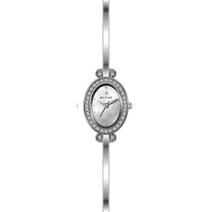Westar Ornate Ladies Casual Quartz Watch - 20216STN111