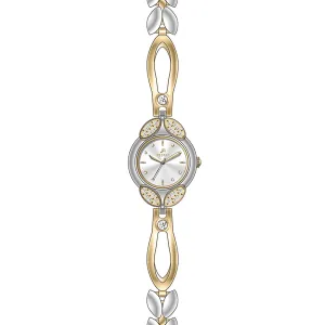 Westar Ornate Ladies Casual Quartz Watch - 20241CBN107