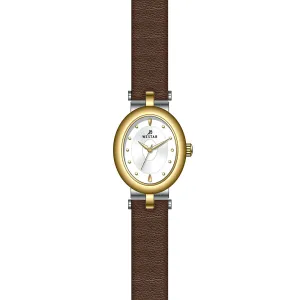 Westar Ornate Ladies Casual Quartz Watch - 20315CBN121