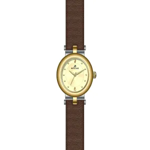 Westar Ornate Ladies Casual Quartz Watch - 20315CBN122