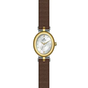 Westar Ornate Ladies Casual Quartz Watch - 20315CBN127