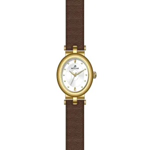 Westar Ornate Ladies Casual Quartz Watch - 20315GPN127