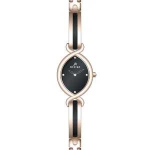 Westar Ornate Ladies Casual Quartz Watch - 20317PPN603