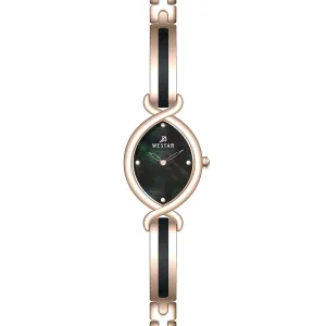 Westar Ornate Ladies Casual Quartz Watch - 20317PPN613