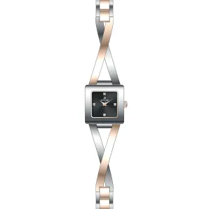 Westar Ornate Ladies Casual Quartz Watch - 20318SPN603