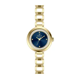 Westar Ornate Ladies Casual Quartz Watch