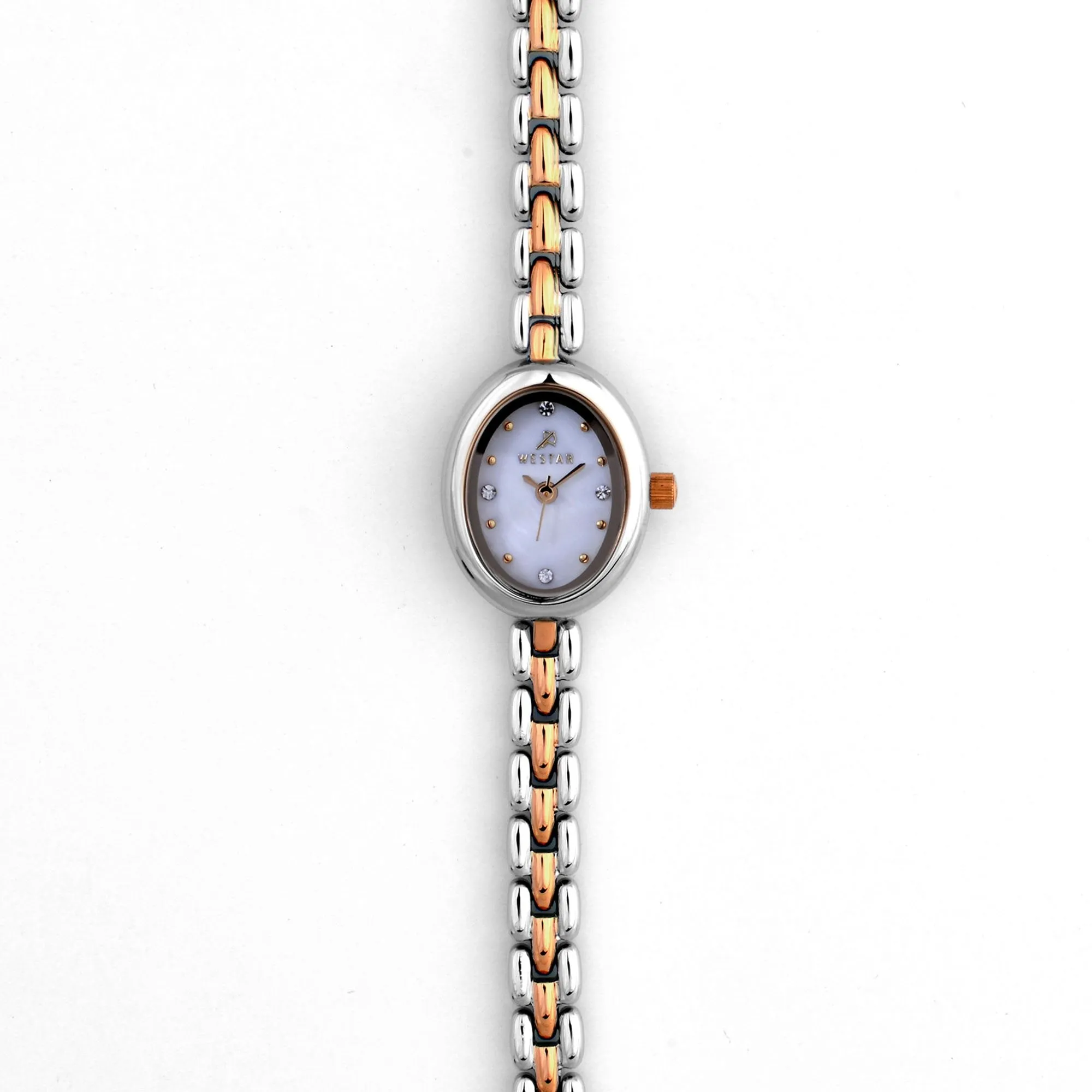 Westar Ornate  Ladies Casual Watch