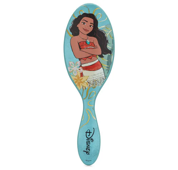Wet Brush Elegant Disney Princess Moana Original Detangler