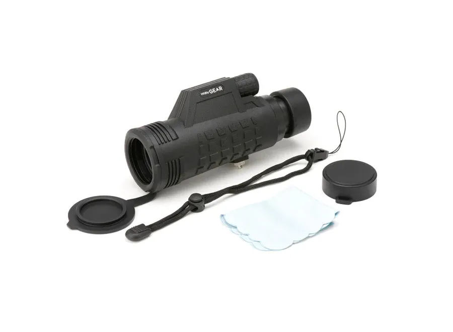 Whitby Gear Compact Monocular 8x42