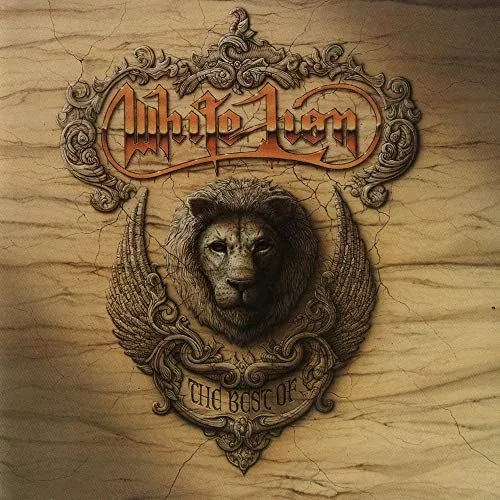 White Lion - The Best of White Lion (Ltd. Ed. 180G Purple 2XLP)