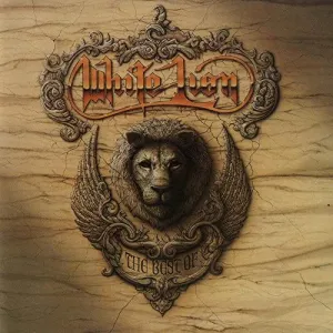 White Lion - The Best of White Lion (Ltd. Ed. 180G Purple 2XLP)