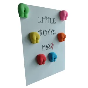 Whiteboard Magnets - Little Butts