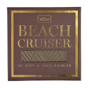 Wibo beach cruiser face bronzer
