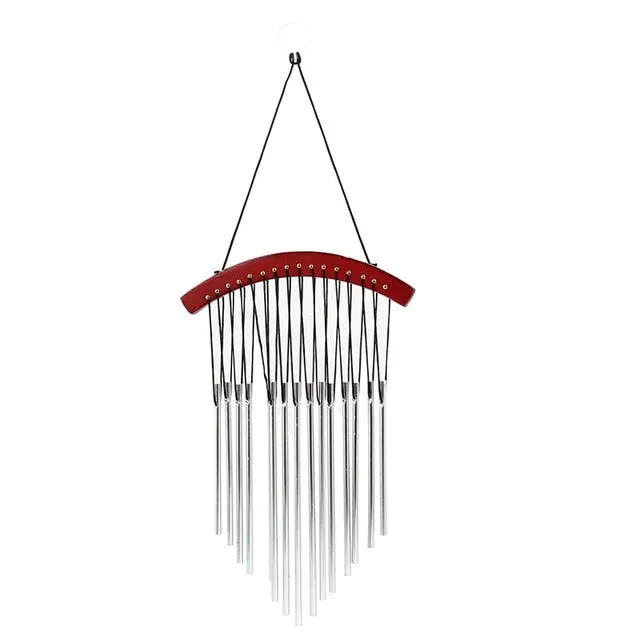 Wind Chime Yard Tube
