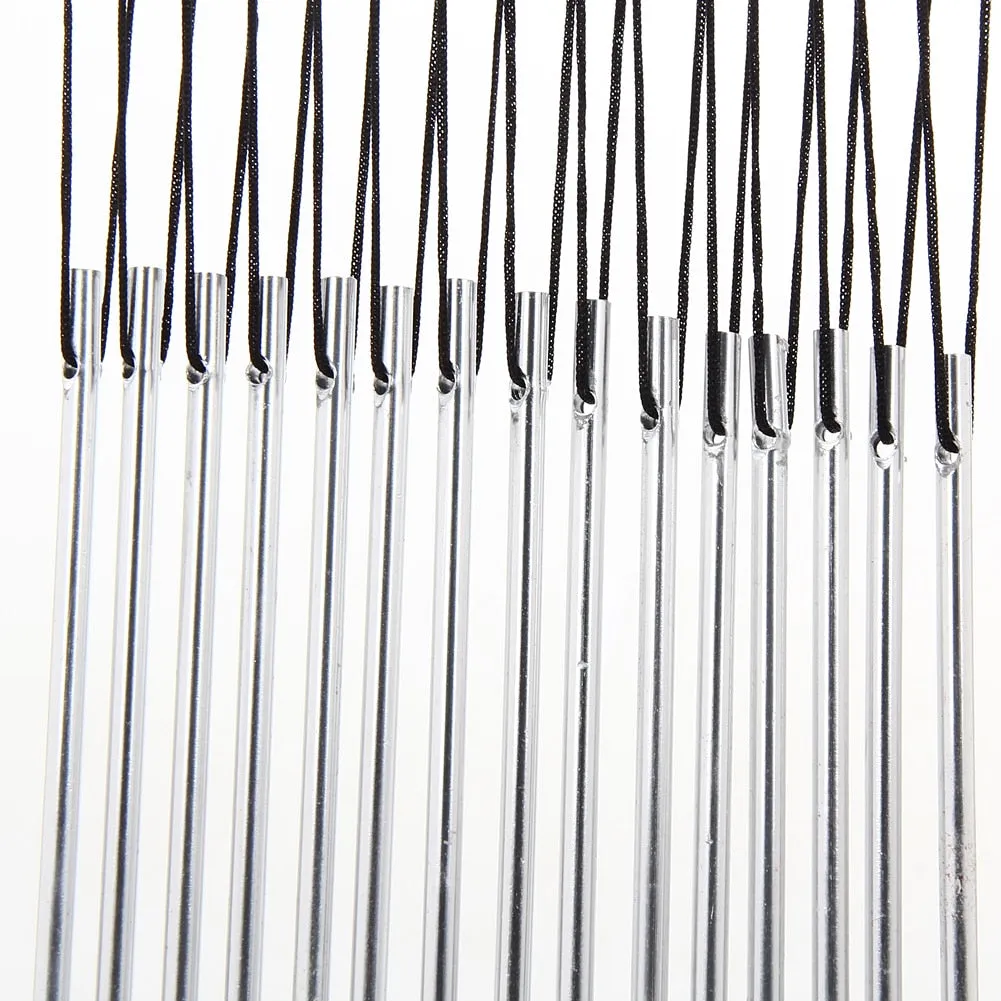 Wind Chime Yard Tube