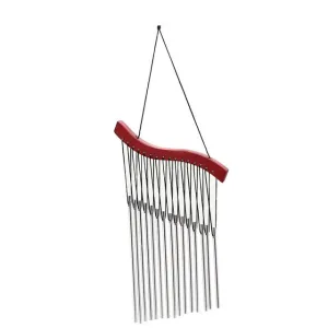 Wind Chime Yard Tube