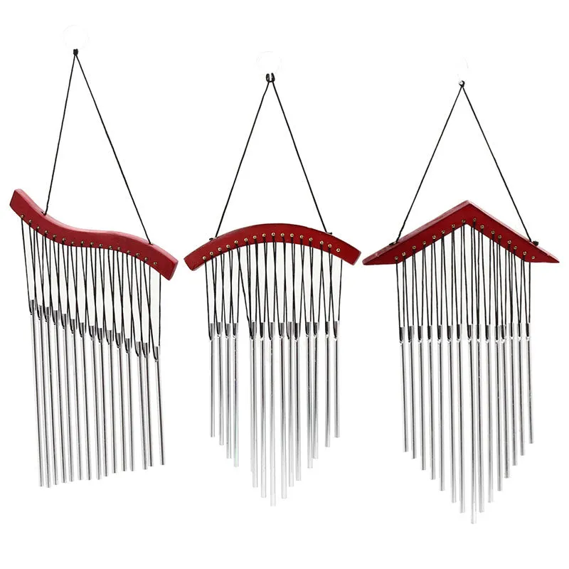 Wind Chime Yard Tube