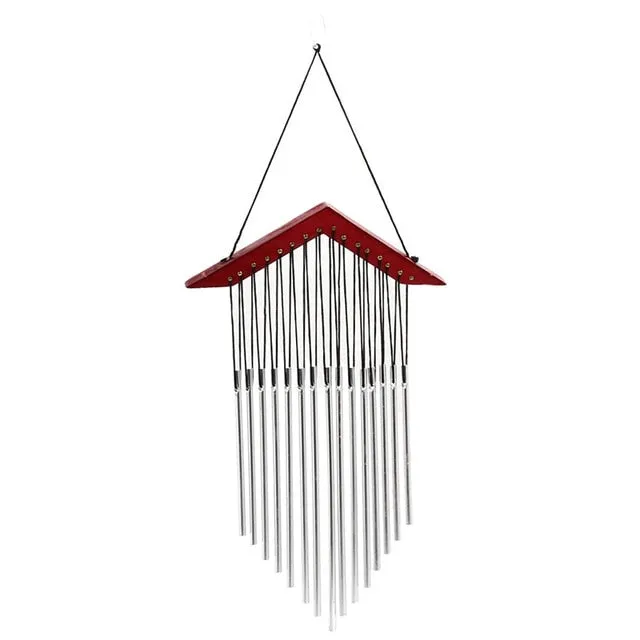 Wind Chime Yard Tube