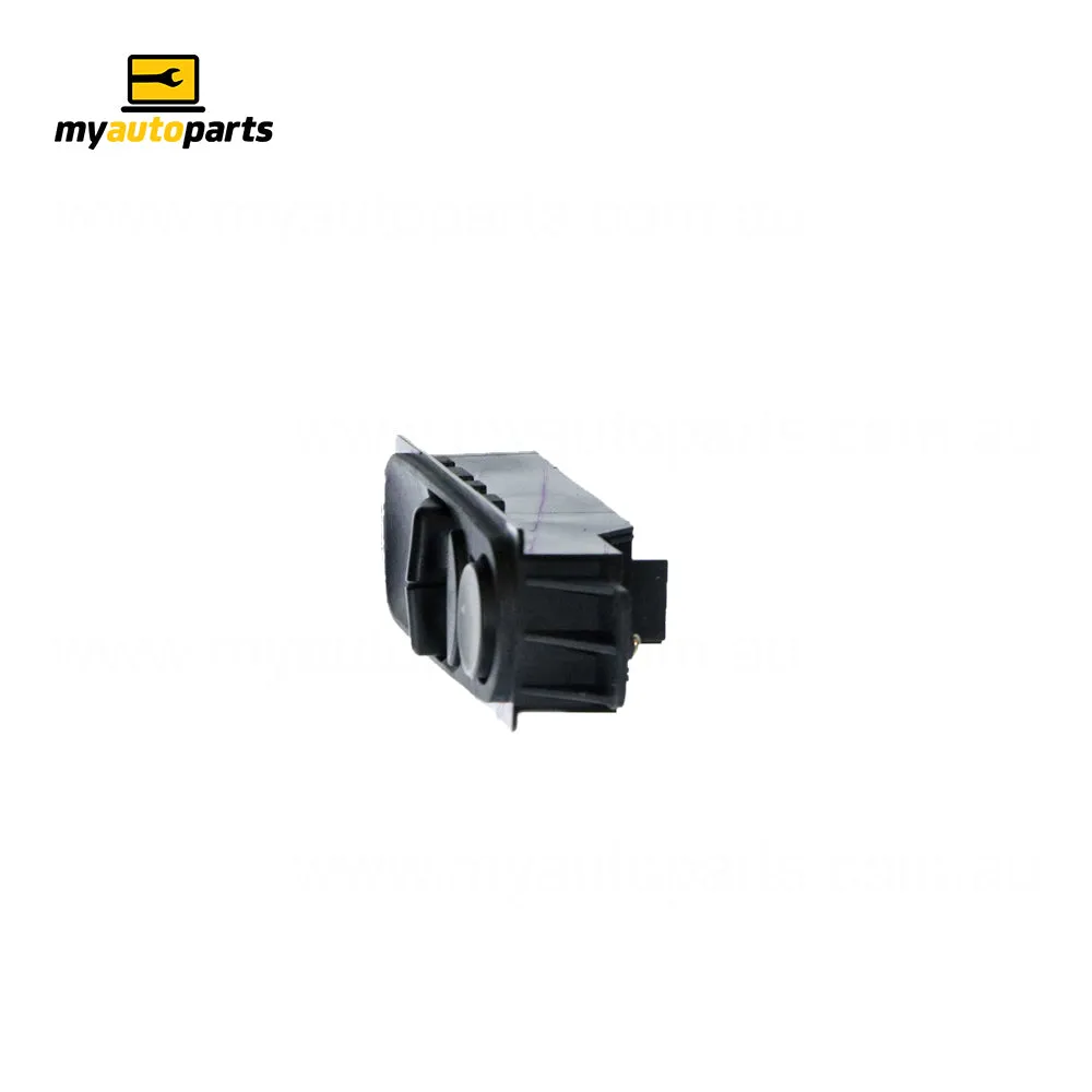 Window Switch Drivers Side Aftermarket Suits Mercedes-Benz Vito 639 2004 to 2015