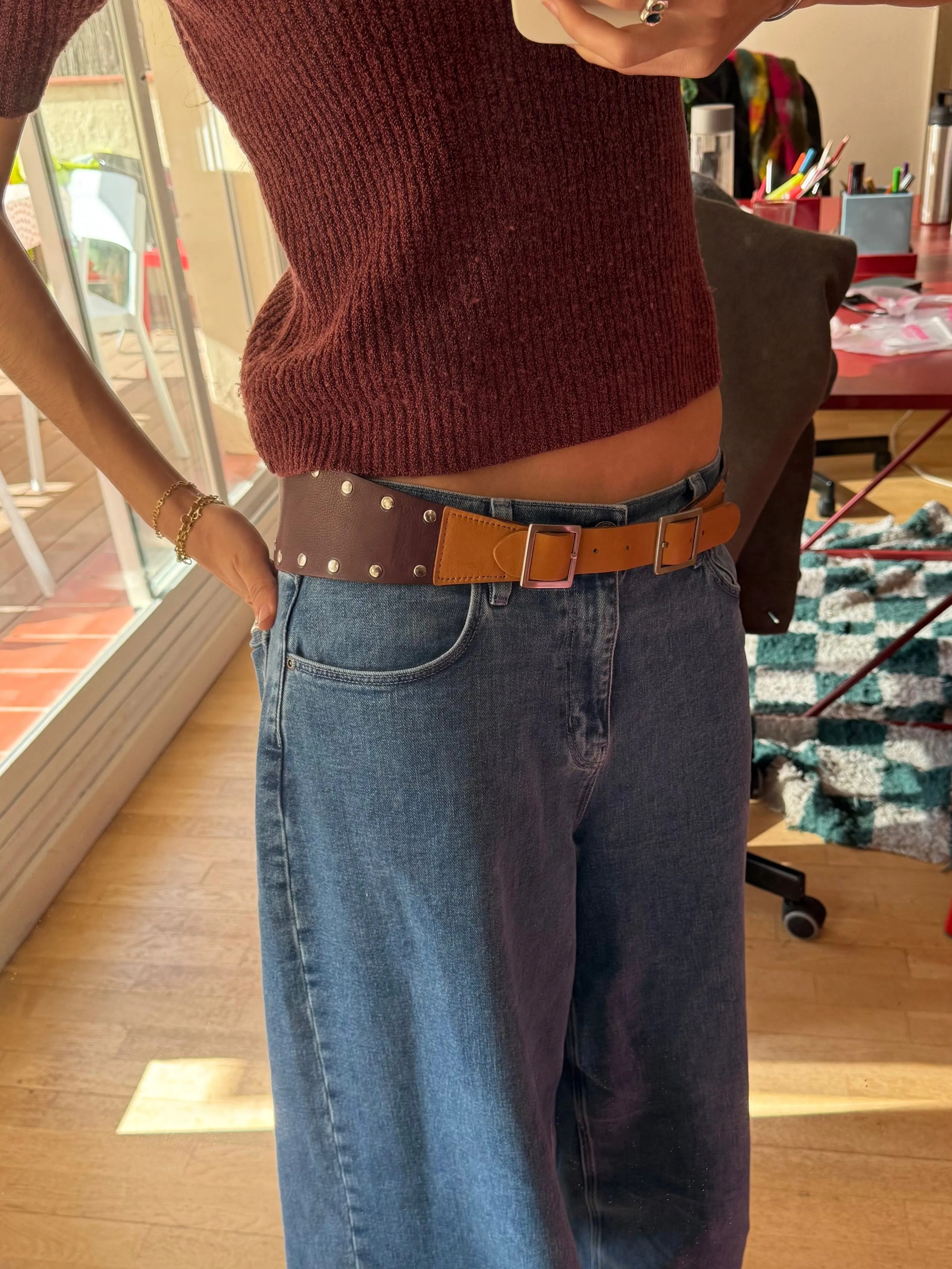 Wine Belt