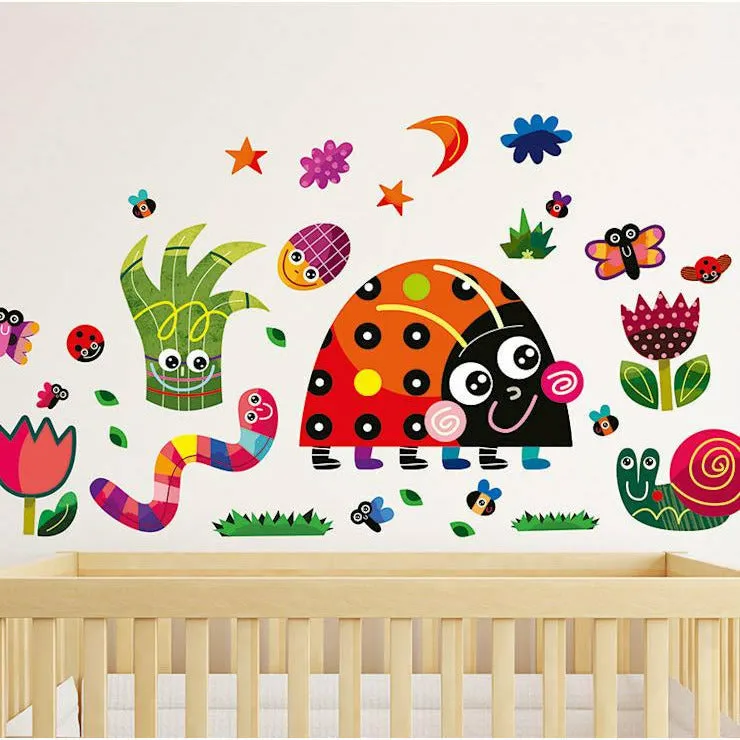 Witty Doodle Smart Wall Art
