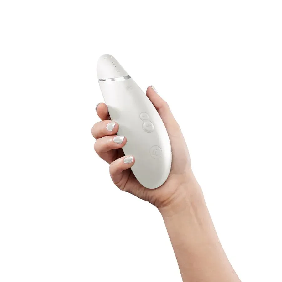 Womanizer premium 2