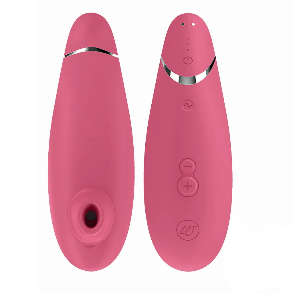 Womanizer premium 2