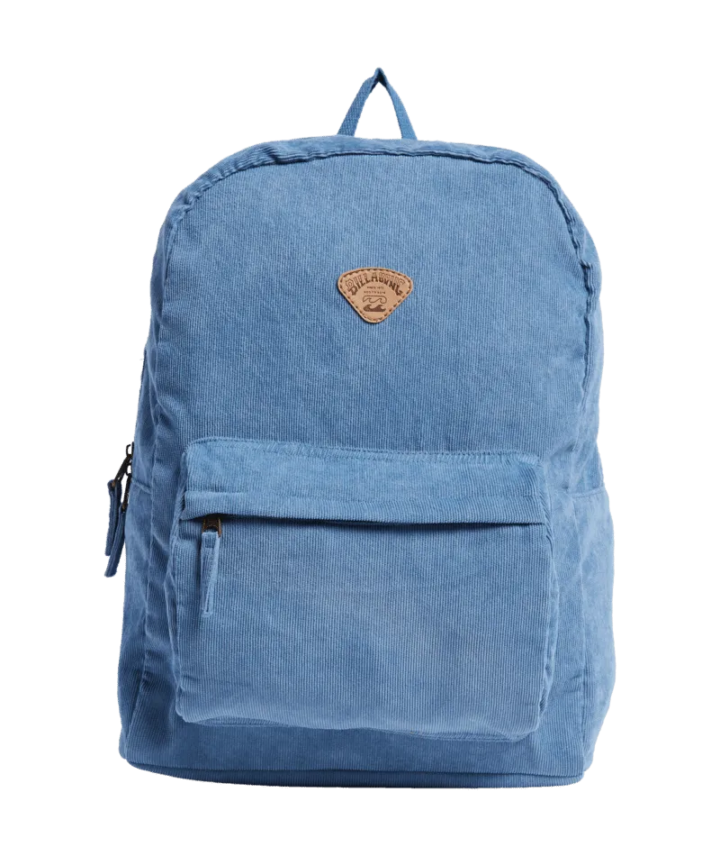 WOMENS SCHOOLONG SLEEVE OUT CORD