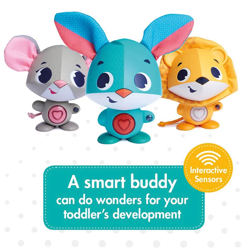 Wonder Buddy Thomas