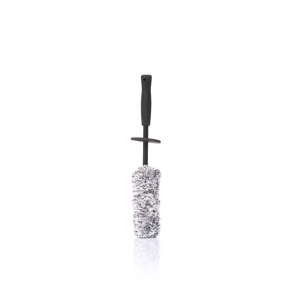 Work Stuff Squally Wheel Brush