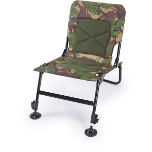WYCHWOOD CARP TACTICAL X COMPACT CHAIR