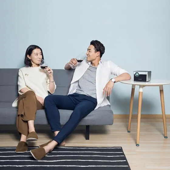 Xgimi Z5 Home Projector 1080P