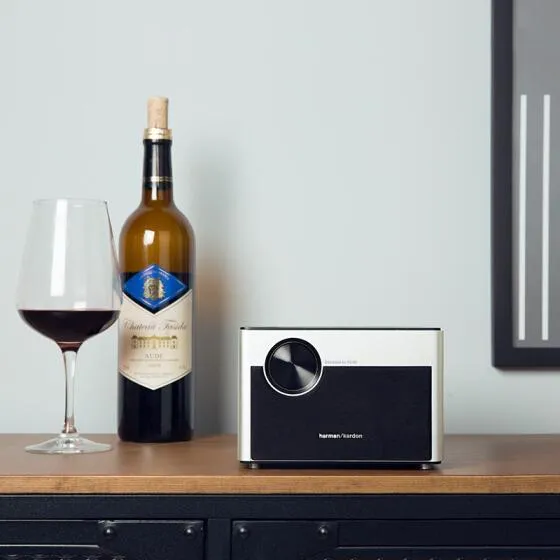 Xgimi Z5 Home Projector 1080P