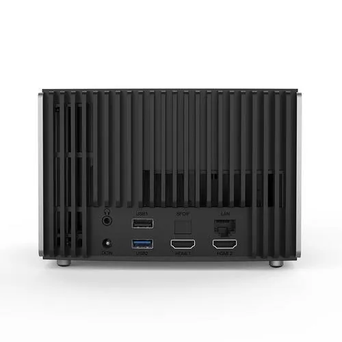Xgimi Z5 Home Projector 1080P