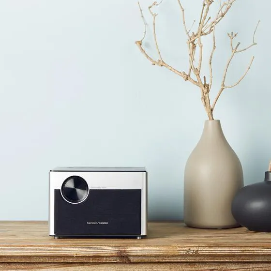 Xgimi Z5 Home Projector 1080P