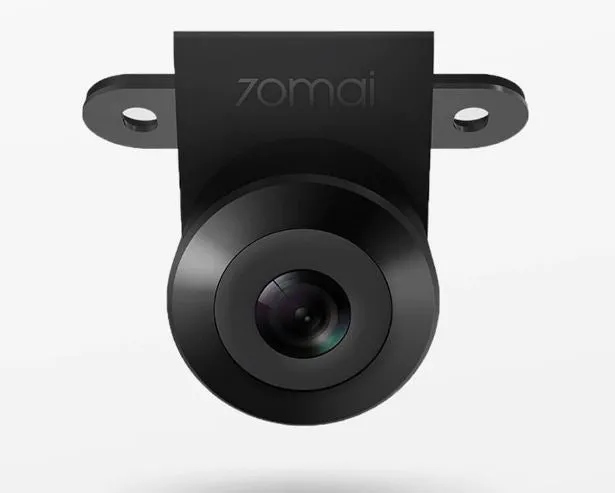 Xiaomi 70mai Rearview Mirror Dash Cam DVR (Global Version)