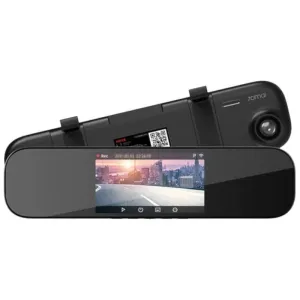Xiaomi 70mai Rearview Mirror Dash Cam DVR (Global Version)