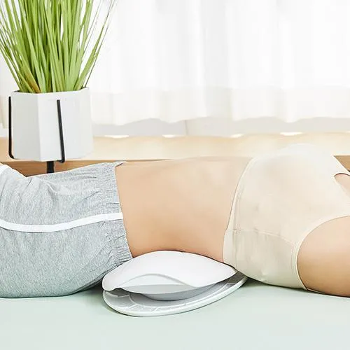 Xiaomi Momoda Back Pain Lumbar Vertebra Electric Massager