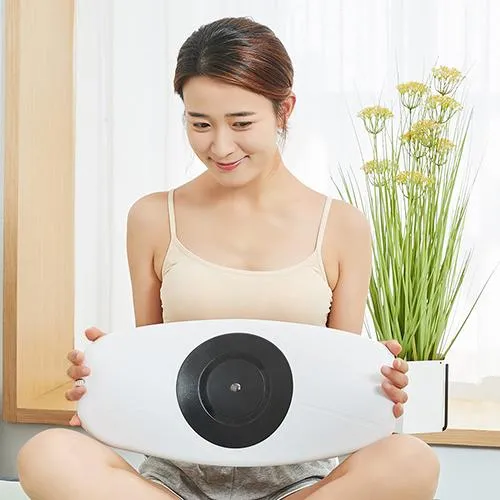 Xiaomi Momoda Back Pain Lumbar Vertebra Electric Massager