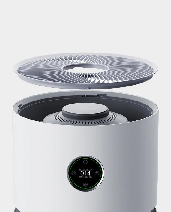 Xiaomi - Smart Air Purifier Elite (UK Plug)