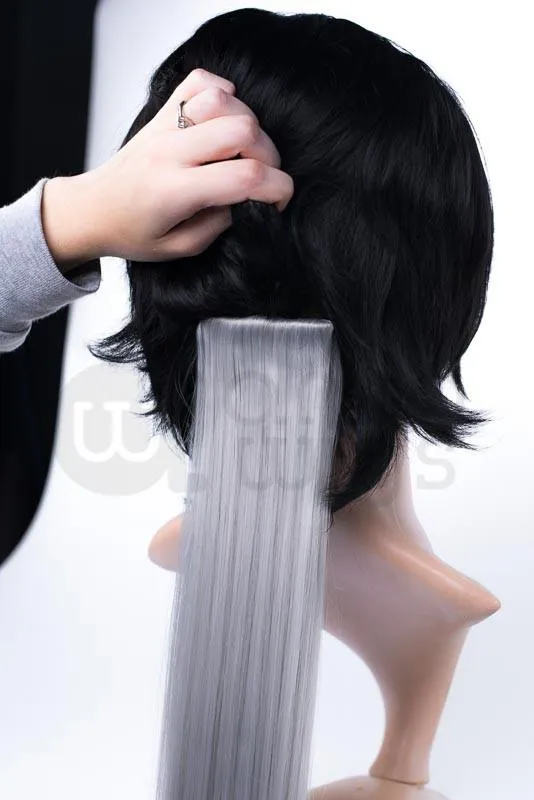 XL Clip-in Extensions CLASSIC DISCONTINUED