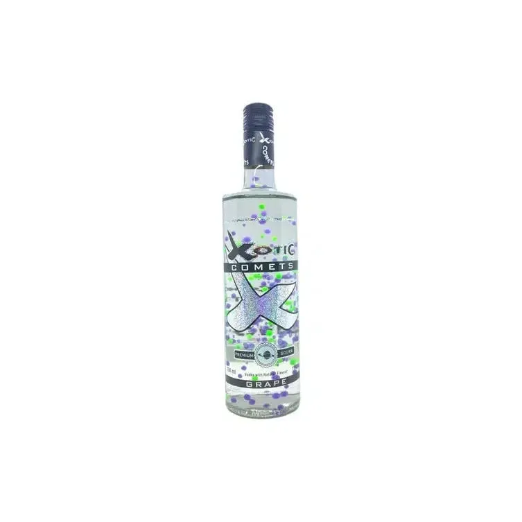 Xotic Comets Grape 750ml