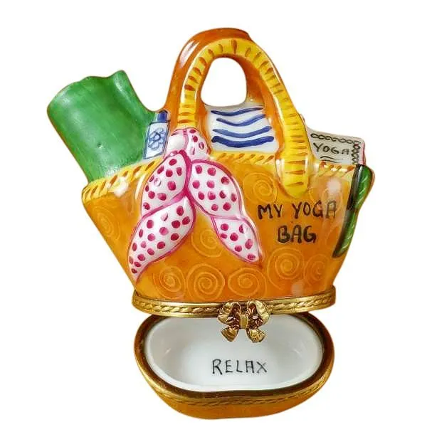 Yoga Bag