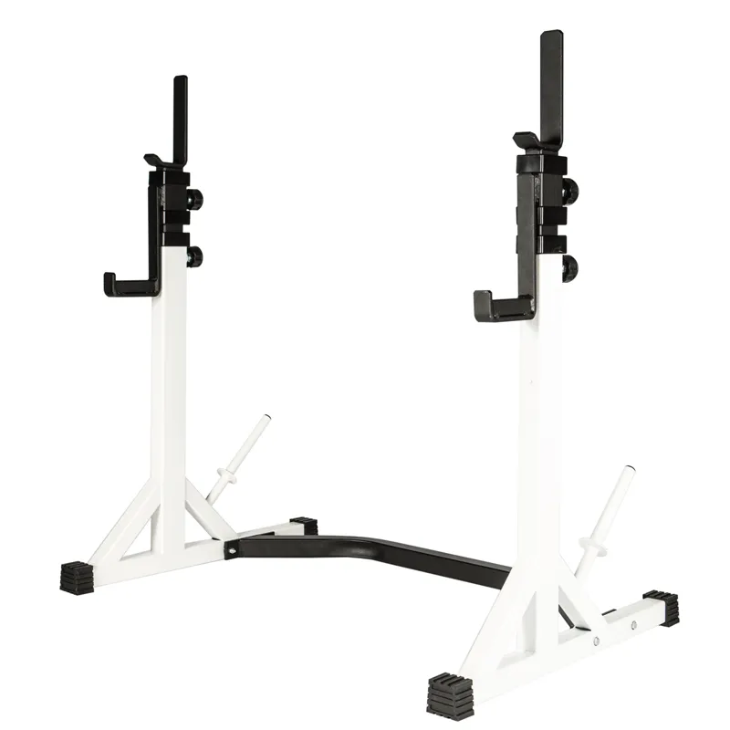 York Barbell | FTS Press Squat Stand