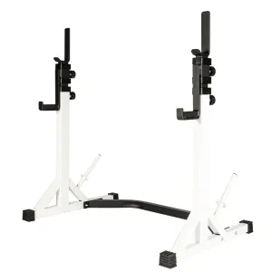 York Barbell | FTS Press Squat Stand