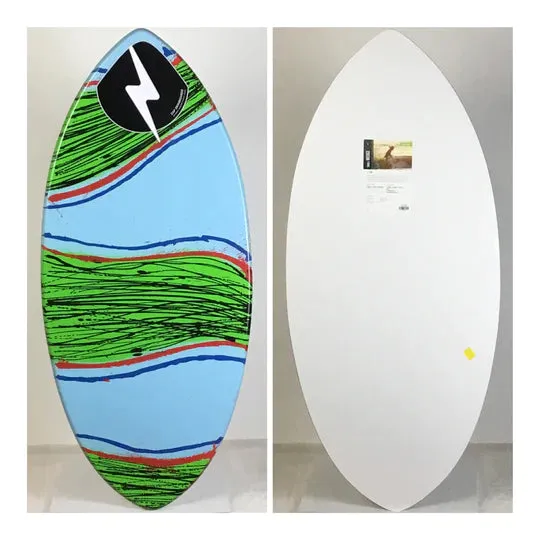 Zap Skimboard